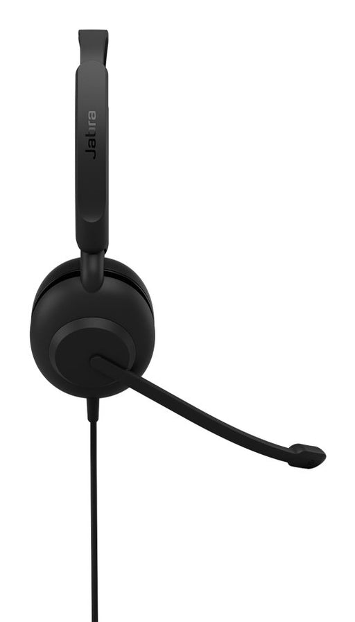 EAN 5706991034011 - Jabra Evolve 10 Auriculares Alámbrico Diadema Oficina/Centro de llamadas USB tipo A Negro imagen 2