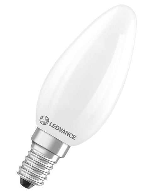 EAN 4099854466212 - Osram LED CLASSIC B P lámpara LED Blanco cálido 2700 K 1,8 W E14 D imagen 1