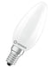 EAN 4099854466212 - Osram LED CLASSIC B P lámpara LED Blanco cálido 2700 K 1,8 W E14 D imagen 1