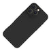 EAN 8021735210801 - Celly CROMO1081BK funda para teléfono móvil 17,5 cm (6.9") Negro imagen 4