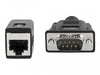 EAN 4043619639991 - DeLOCK 63999 cable Serial Attached SCSI (SAS) 0,2 m Negro imagen 1
