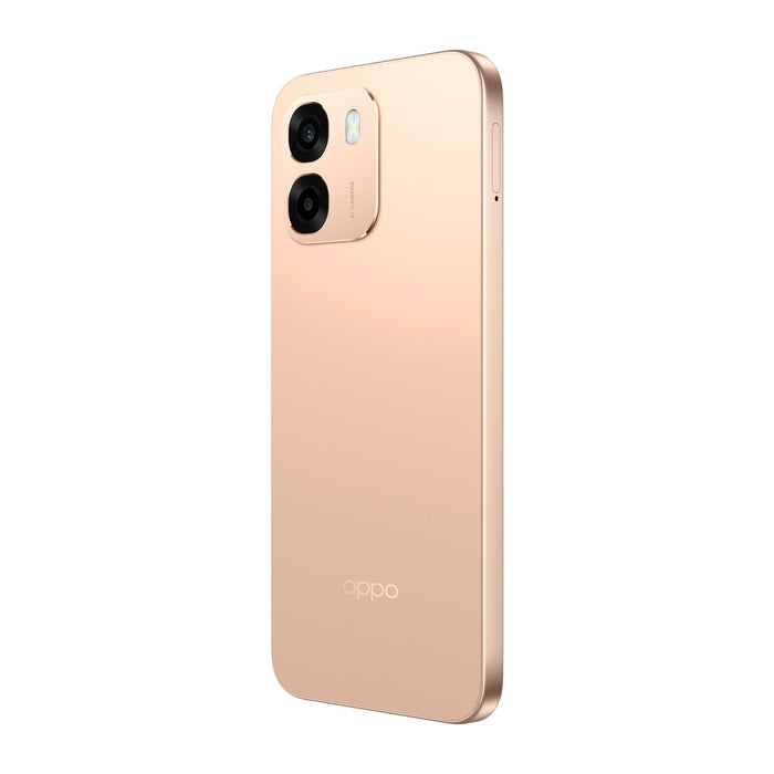 EAN 6932169396622 - OPPO A6 5G 17,1 cm (6.75") SIM doble Android 15 USB Tipo C 6 GB 256 GB 6550 mAh Oro imagen 4