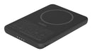 EAN 0745883953349 - Belkin BPD020HQBK batería externa 5000 mAh Cargador inalámbrico Negro imagen 3
