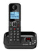 EAN 3700601423426 - Alcatel F860 Voice Teléfono analógico Identificador de llamadas Negro imagen 1