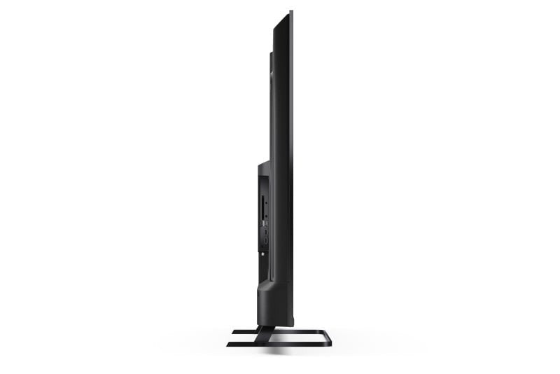 EAN 5905683273947 - Sharp TV LED 55 inches 55HR7465E 139,7 cm (55") 4K Ultra HD Smart TV Wifi Negro imagen 7