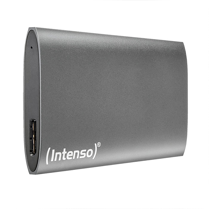 EAN 4034303032884 - Intenso 3823470 unidad externa de estado sólido 2 TB USB tipo A 3.2 Gen 1 (3.1 Gen 1) Antracita imagen 6