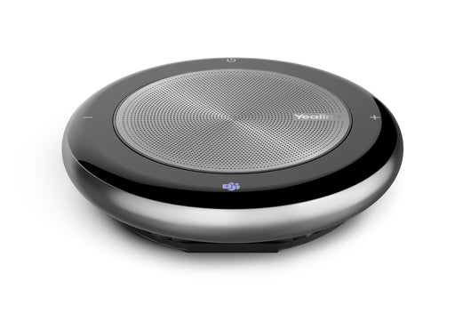 EAN 6938818305519 - Yealink CP700 Teams Edition altavoz Universal USB/Bluetooth Negro, Gris imagen 1