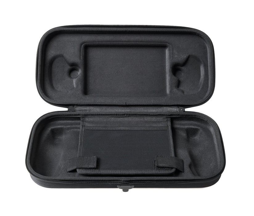 EAN 0617885104312 - PowerA PSCS0355-01 funda para consola portátil Sony Sentido, Caucho Blanco imagen 6