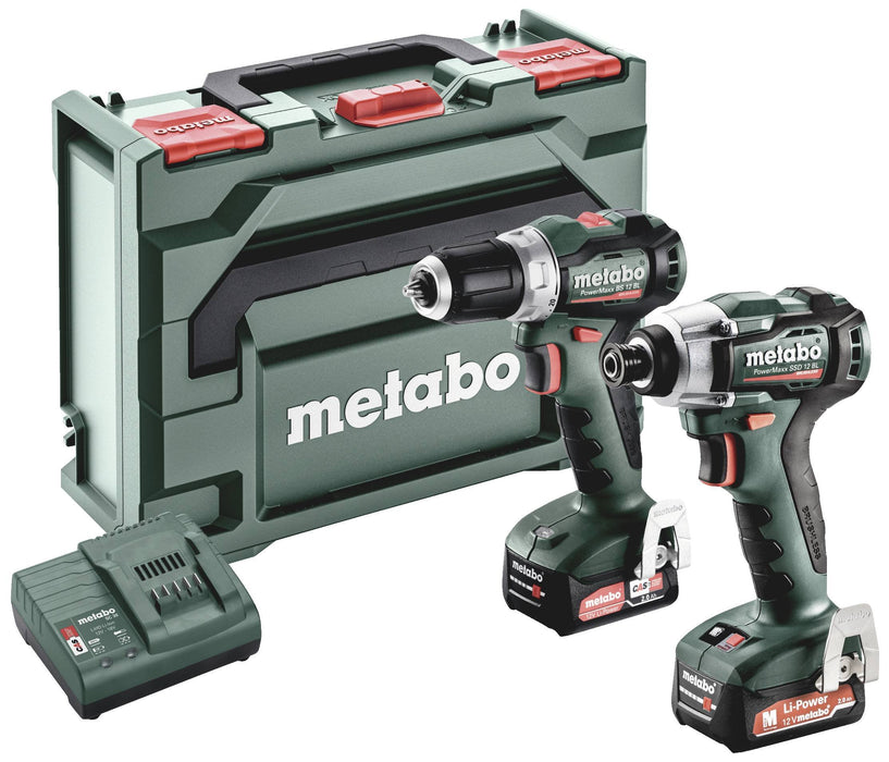 EAN 4061792233256 - Metabo 685228000 no categorizado imagen 1