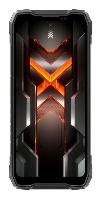 EAN 6931548327646 - Blackview ROCK 5 17,2 cm (6.78") Ranura híbrida Dual SIM Android 16.0 4G USB Tipo C 6 GB 256 GB 20000 mAh imagen 2