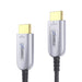 EAN 4251364720264 - FiberX FX-I350-005 cable HDMI 5 m HDMI tipo A (Estándar) Negro, Plata imagen 1