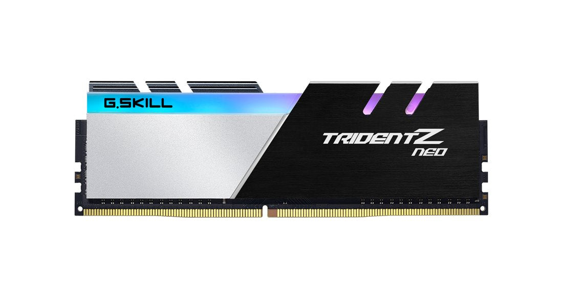 EAN 4713294223289 - G.Skill Trident Z Neo F4-3200C16D-16GTZN módulo de memoria 16 GB 2 x 8 GB DDR4 imagen 6