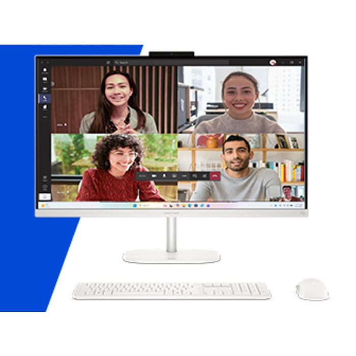 EAN 0199896764971 - HP OmniStudio All-in-One Desktop Next Gen AI 27-cy0010ns PC Copilot+ PC Intel Core Ultra 5 322 68,6 cm (2 imagen 5