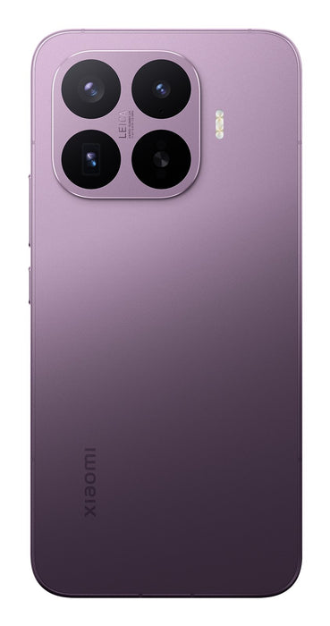 EAN 6932554469559 - Xiaomi 17T PRO 17,4 cm (6.83") 12 GB 512 GB 7000 mAh Violeta imagen 2