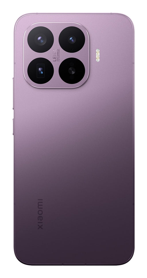 EAN 6932554469559 - Xiaomi 17T PRO 17,4 cm (6.83") 12 GB 512 GB 7000 mAh Violeta imagen 2