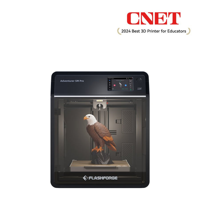 EAN 6937120305606 - Flashforge Adventurer 5M Pro Wifi imagen 6