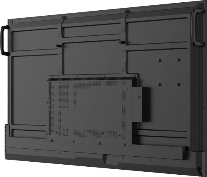 EAN 766907036329 - Viewsonic CDE5514-2C pantalla de señalización Pantalla plana para señalización digital 139,7 cm (55") LCD  imagen 7