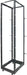 EAN 766623714259 - Intellinet 714259 armario rack Rack o bastidor independiente Negro imagen 4