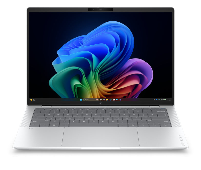 EAN 821844971406 - HP EliteBook X G2i 14 inch Notebook Next Gen AI PC Wolf Pro Security Edition Copilot+ PC Intel Core Ultra  imagen 1