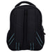 EAN 8712645326101 - Vadobag 640-01338 mochila Mochila informal Negro, Amarillo imagen 4