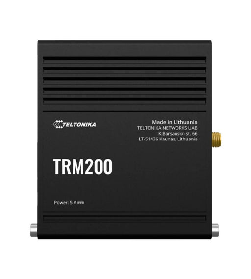 EAN 4779051842803 - Teltonika TRM200000000 módem 9375 Kbit/s imagen 1