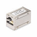 EAN 0065030906135 - StarTech.com IN-CAT6A-COUPLER-S1 cambiador de género para cable RJ-45 Plata imagen 1