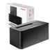 EAN 8595247905383 - Axagon ADSA-SN base de conexión para disco duro USB 3.2 Gen 1 (3.1 Gen 1) Type-A Negro imagen 12