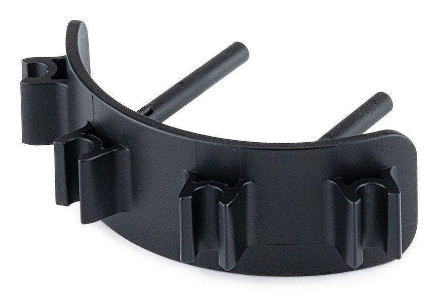 EAN 7044876027122 - Wilfa 602712 batidora Batidora de mano 500 W Negro imagen 7
