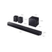 EAN 8806099014131 - Samsung HW-Q990H/XC altavoz soundbar Negro 11.1.4 canales 756 W imagen 4