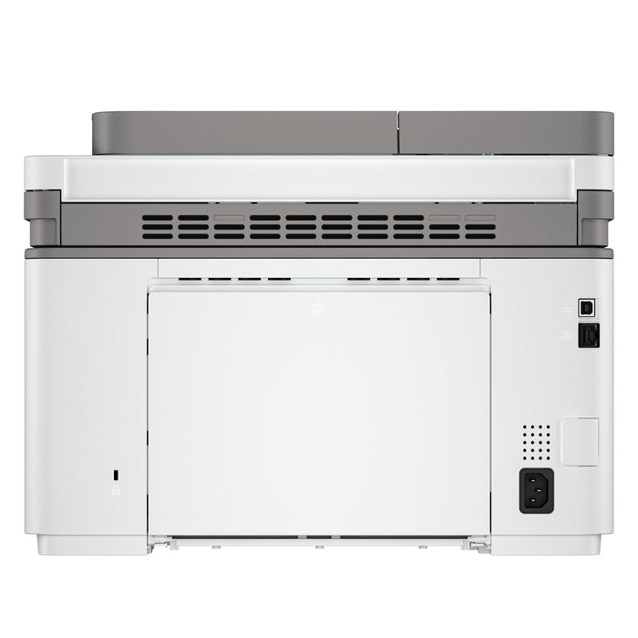 EAN 199896812160 - HP LASERJET PRO MFP 3106SDW PRINTER:EUR Laser A4 1200 x 1200 DPI 33 ppm imagen 6
