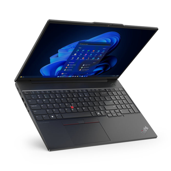 EAN 197530434273 - Lenovo ThinkPad E16 Gen 2 (AMD) AMD Ryzen™ 5 7535U Portátil 40,6 cm (16") WUXGA 8 GB DDR5-SDRAM 256 GB SSD imagen 19
