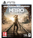 EAN 4020628696788 - PLAION Metro Exodus Complete Edition Completa Inglés, Italiano PlayStation 5 imagen 1