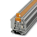 EAN 4017918090579 - Phoenix Contact UK 5-MTK-P/P bloque de terminales Gris imagen 1