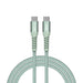 EAN 0023942318552 - Verbatim 31855 cable USB USB 2.0 1,2 m USB C Verde imagen 2