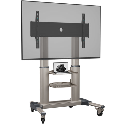 EAN 4603728440132 - ONKRON TS2771-CHN soporte para TV 2,03 m (80") Negro, Gris imagen 2