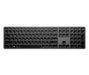 EAN 5715328187412 - HP 975 USB+BT Dual-Mode Wireless Keyboard teclado RF Wireless + Bluetooth Negro imagen 1