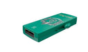 EAN 3126170167323 - Emtec M730 Slytherin unidad flash USB 16 GB USB tipo A 2.0 Verde imagen 3
