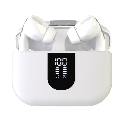 EAN 8435364319352 - iggual True Sound True Wireless Stereo (TWS) Dentro de oído Llamadas/Música Blanco imagen 2