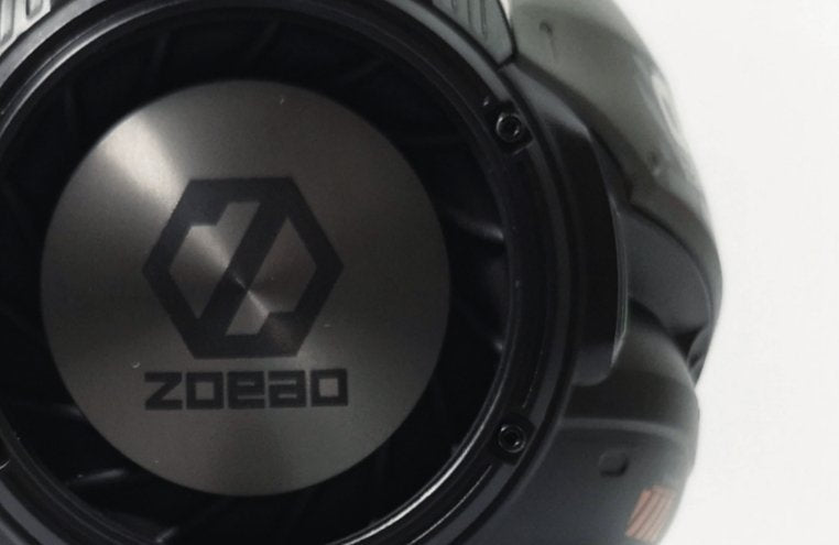 EAN 6972448920018 - Zoeao GravaStar G1_GRY Altavoz portátil estéreo Gris, Metálico 20 W imagen 2