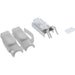 EAN 4043718317073 - InLine 76006A conector Cat.6A RJ45 Gris imagen 2