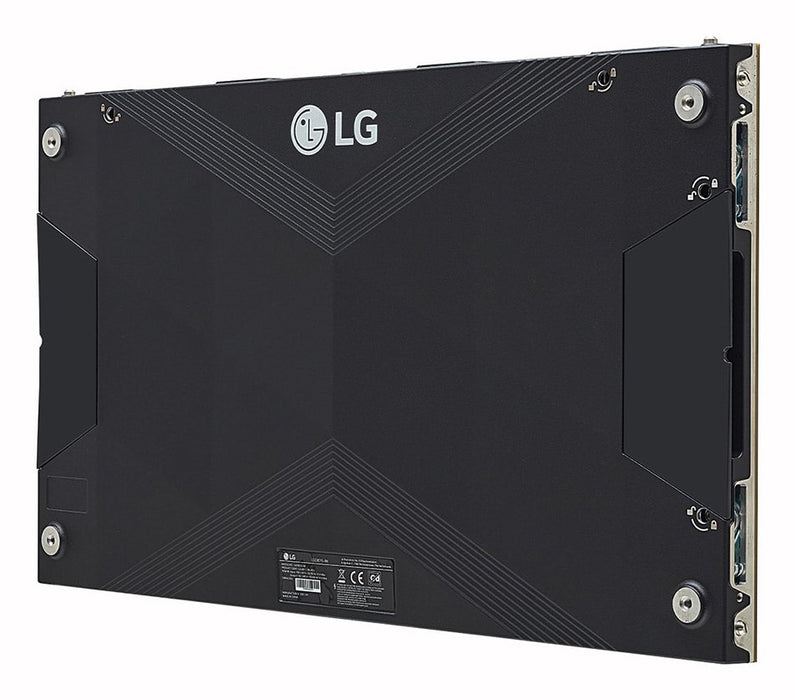 EAN 8806096621158 - LG LSCC012 Pantalla plana para señalización digital LCD 800 cd / m² Negro imagen 8