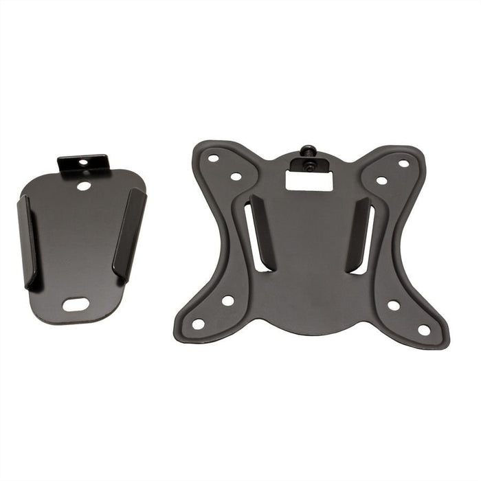EAN 7611990150106 - VALUE 17.99.1141 soporte para TV Negro imagen 4