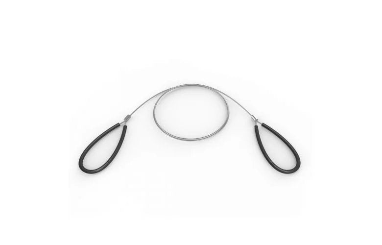 EAN 0819472024427 - Compulocks RTM01 cable antirrobo Negro, Plata imagen 4