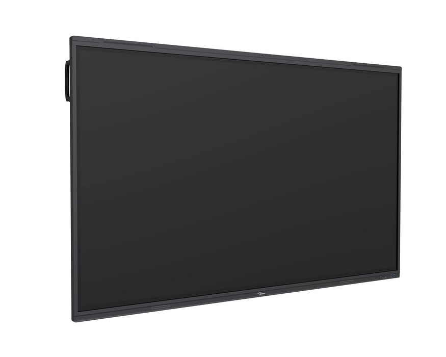 EAN 5055387667877 - Optoma 5653RK pizarra blanca interactiva 165,1 cm (65") 3840 x 2160 Pixeles Pantalla táctil imagen 3