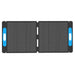 EAN 4040895010735 - RealPower 411605 placa solar 100 W Silicio monocristalino imagen 1