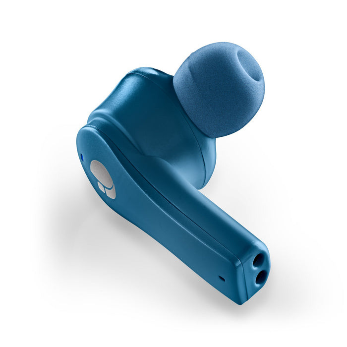 EAN 8435430622010 - NGS ARTICA BLOOM Auriculares Inalámbrico Dentro de oído Llamadas/Música USB Tipo C Bluetooth Azul imagen 4
