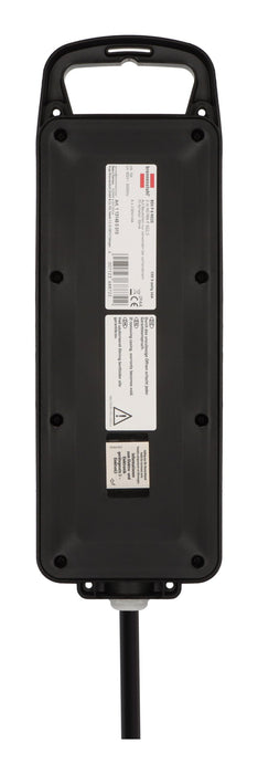 EAN 4007123688722 - Brennenstuhl 1151480010 base múltiple 2 m imagen 3