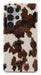 EAN 4772229983629 - BURGA UN_07_S25ULTRA_TH funda para teléfono móvil 17,5 cm (6.9") Bumper Multicolor imagen 1