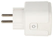 EAN 5902887067990 - Genway ATLO-P1-TUYA toma de corriente CEE 7/3 Blanco imagen 3