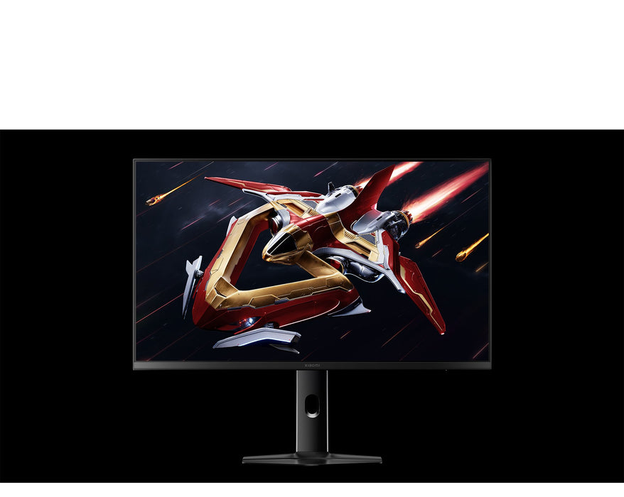 EAN 6941948707900 - Xiaomi G Pro 27Qi 2026 pantalla para PC 68,6 cm (27") 2560 x 1440 Pixeles Full HD LED Negro, Blanco imagen 7